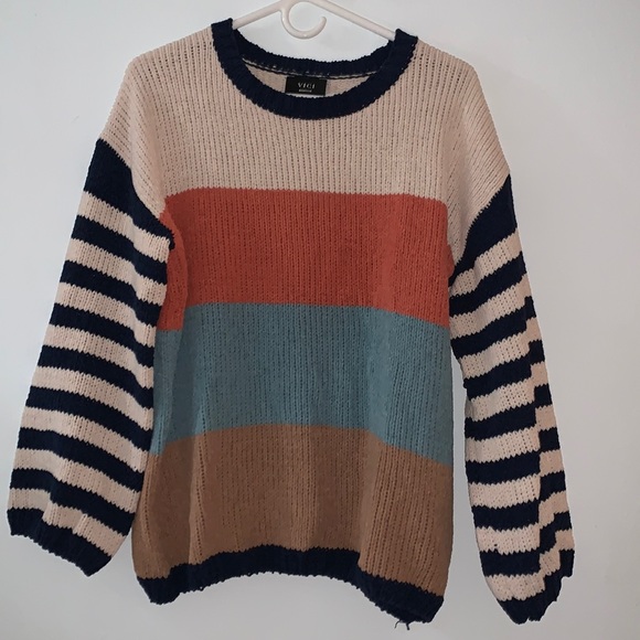 Vici Sweaters - VICI Sweater